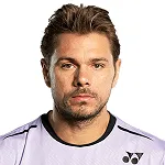 S. Wawrinka