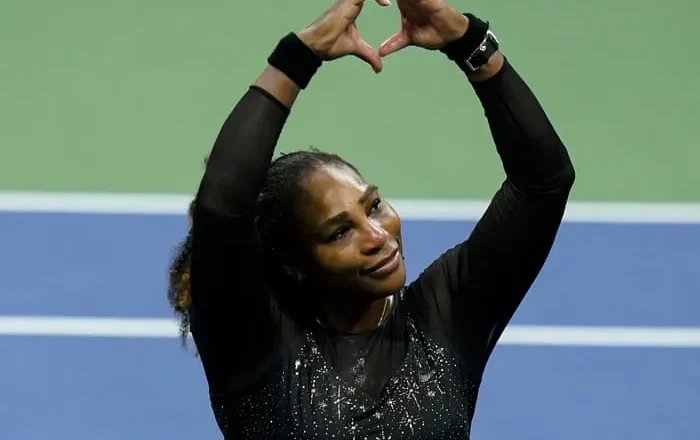 Serena Williams poised to make sensational tennis comeback aged 44 at Queen’s