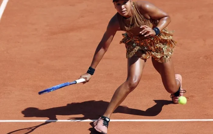 French Open 2026: Osaka, Sabalenka and Gauff in action on day seven – live