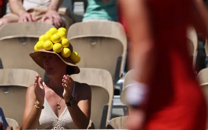 French Open 2026: Sinner, Osaka, Sabalenka and Gauff in action on day five – live