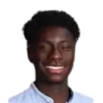 Moise Kouame