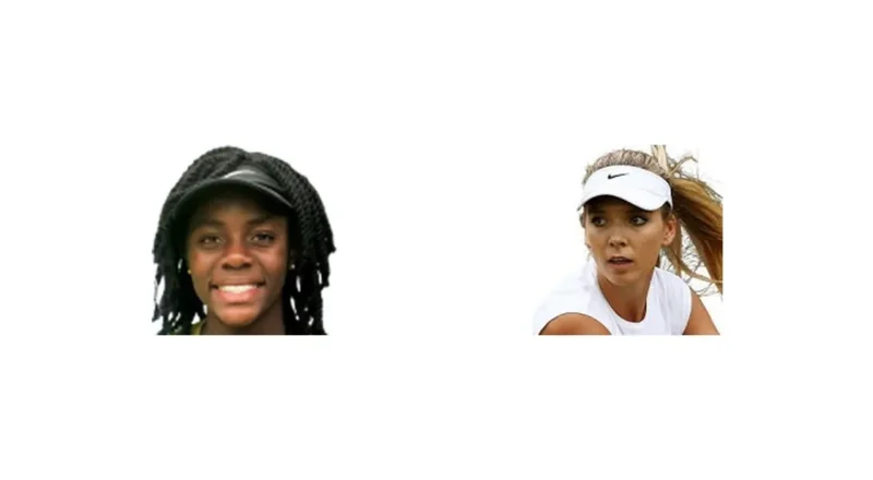 Prediction cover: A. Urhobo vs K. Boulter