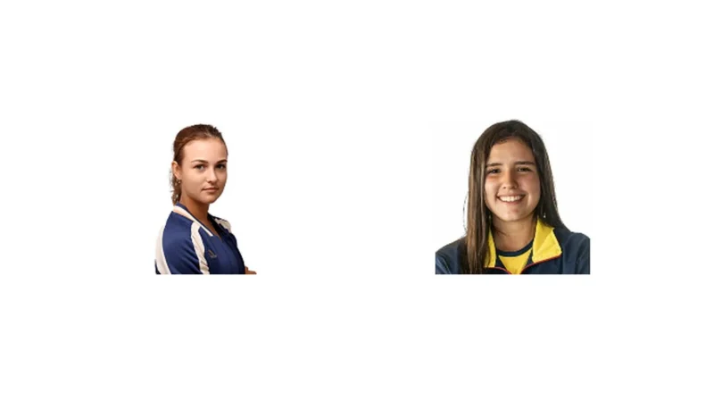 Prediction cover: Anna Kalinskaya vs Camilo Osorio