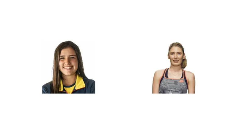 Prediction cover: Camilo Osorio vs E. Alexandrova