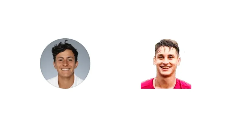Prediction cover: E. Nava vs C. Ugo Carabelli