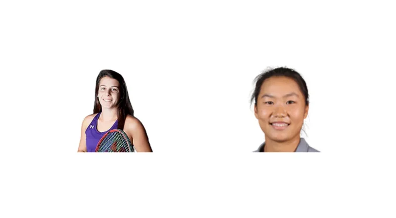 Prediction cover: E. Navarro vs J. Tjen