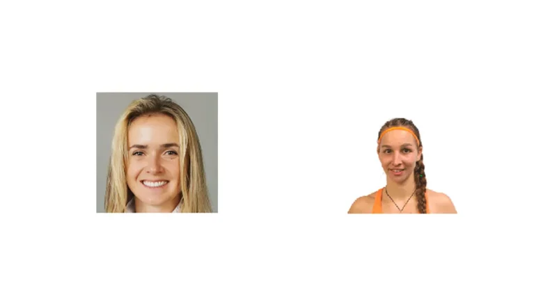Prediction cover: E. Svitolina vs T. Korpatsch