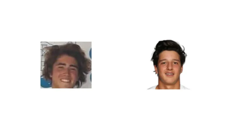 Prediction cover: F. Comesana vs L. Darderi