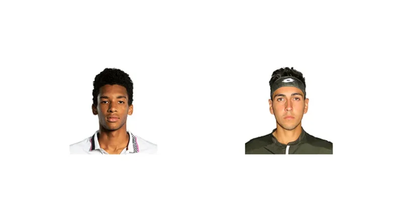 Prediction cover: Felix Auger Aliassime vs Alejandro Tabilo