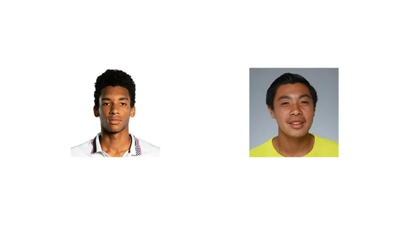 Prediction cover: Felix Auger Aliassime vs B. Nakashima
