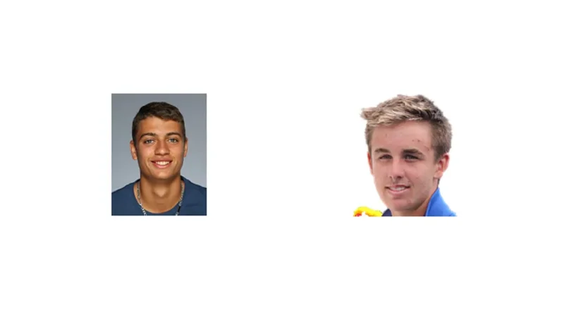 Prediction cover: Flavio Cobolli vs Zachary Svajda