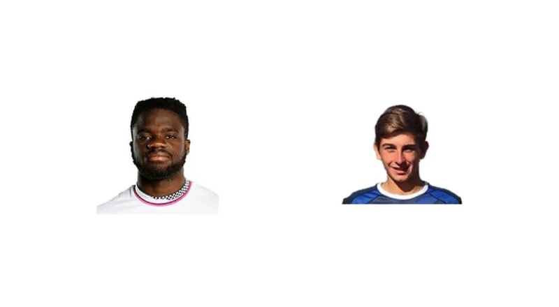 Prediction cover: Frances Tiafoe vs Matteo Arnaldi