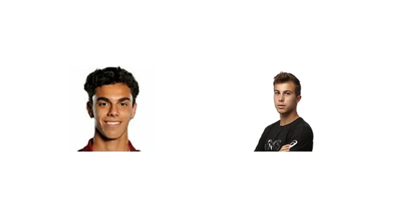 Prediction cover: Francisco Cerundolo vs Hugo Gaston