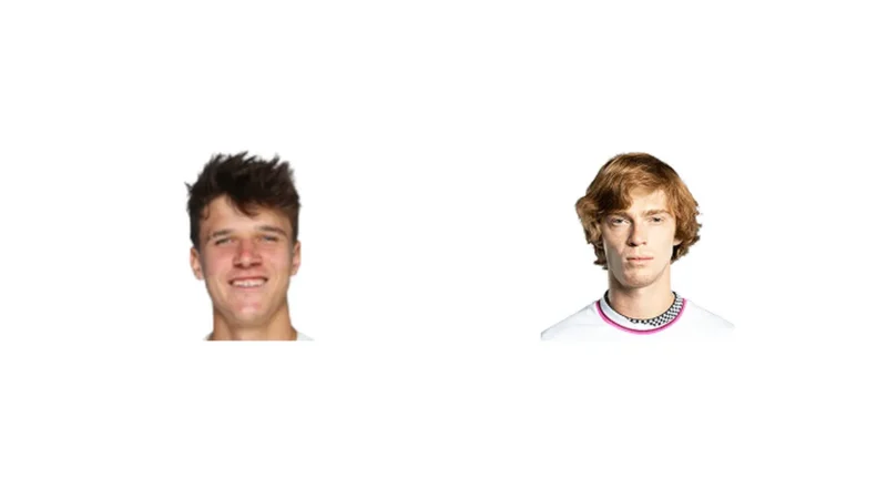 Prediction cover: J. Mensik vs A. Rublev