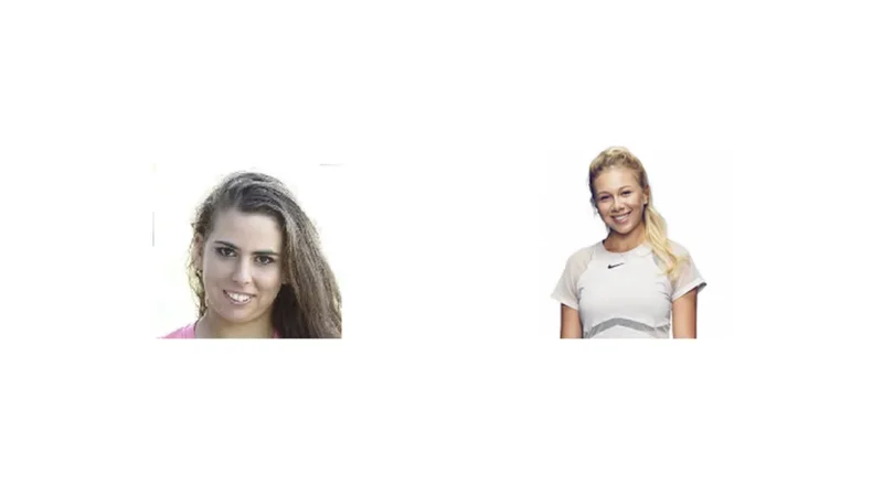 Prediction cover: Julia Grabher vs Amanda Anisimova