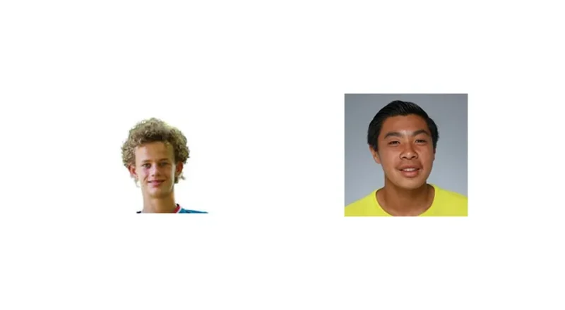 Prediction cover: L. van Assche vs B. Nakashima