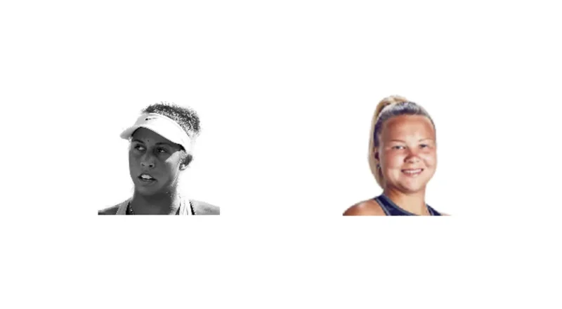 Prediction cover: Madison Keys vs D. Shnaider