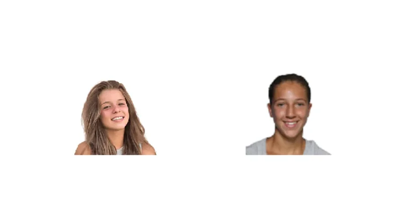 Prediction cover: Maja Chwalinska vs D Parr