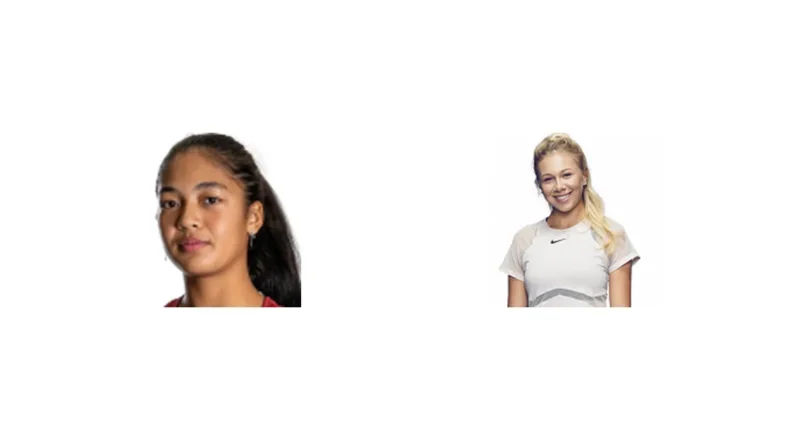 Prediction cover: T. Rakotomanga Rajaonah vs A. Anisimova