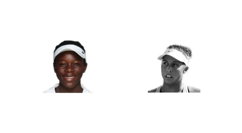 Prediction cover: Victoria Mboko vs Madison Keys