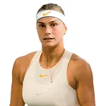 A. Sabalenka