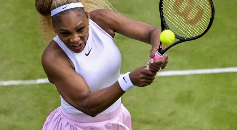 Serena Williams to make Wimbledon singles comeback after being handed wildcard
