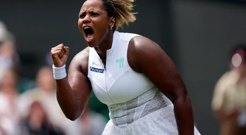 Wimbledon 2026: Swiatek in action, Boulter out, and Serena Williams returns – live