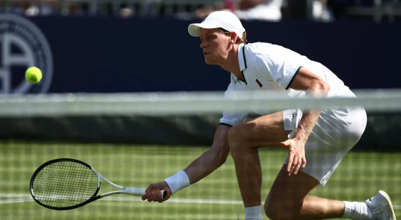 Players’ protests over prize money share to continue at Wimbledon