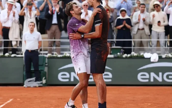 Dramatic French Open cannot disguise how top men’s players failed to seize golden opportunity | Tumaini Carayol