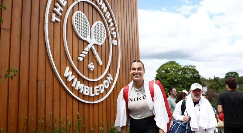 Wimbledon and top players reach truce in prize money dispute after crisis talks