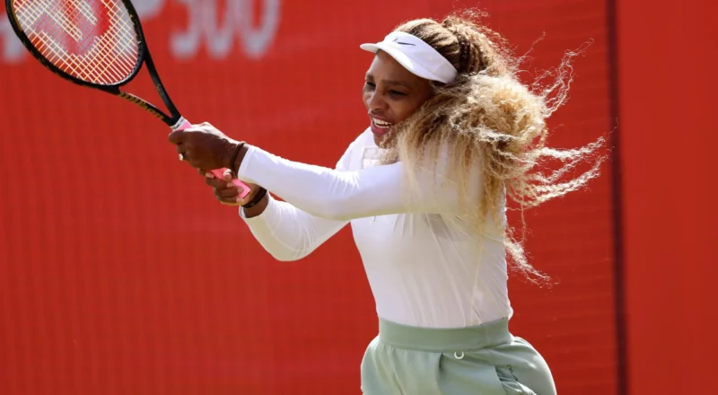 Sell-out crowds and joy: how Queen’s Club women’s tournament outshone the men | Tumaini Carayol