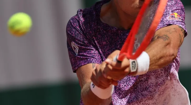 No One Knows What Will Happen At Roland Garros On The Final Weekend