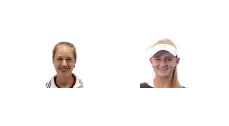 Prediction cover: A. Blinkova vs T. Preston