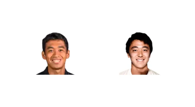 Prediction cover: A. Ilagan vs Y. Shimizu