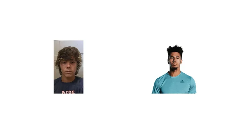 Prediction cover: A. Kovacevic vs M. Mmoh