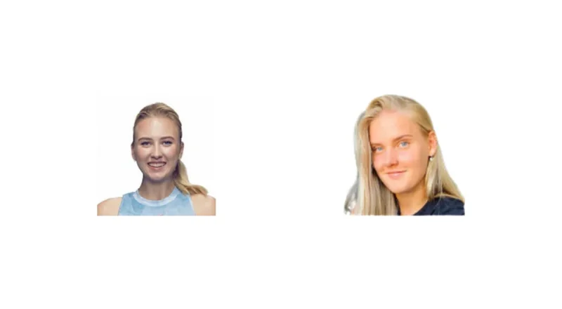 Prediction cover: A. Potapova vs S. Lamens