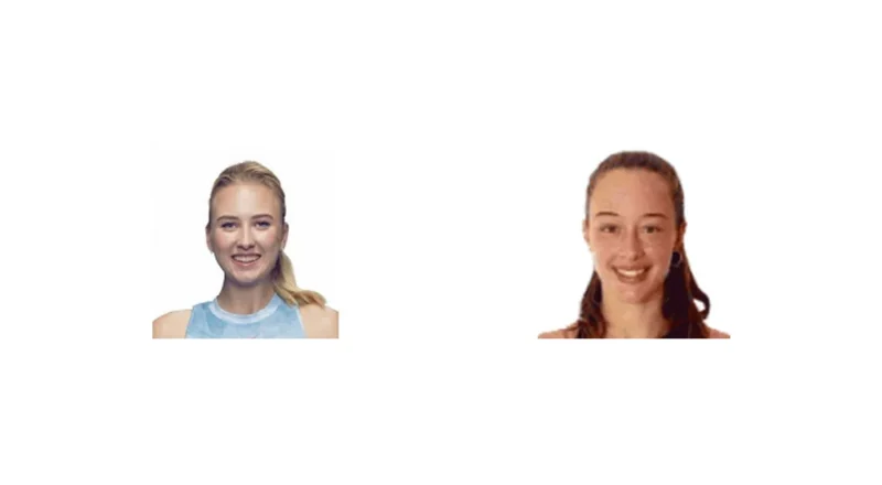 Prediction cover: A. Potapova vs Z. Sonmez