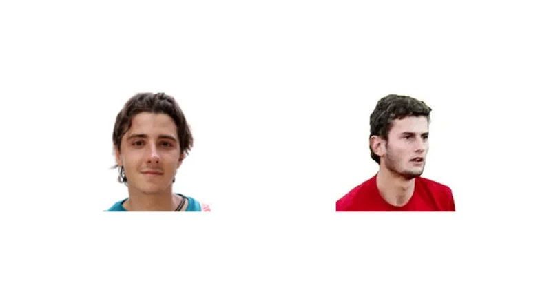 Prediction cover: A. Shevchenko vs R. Brancaccio