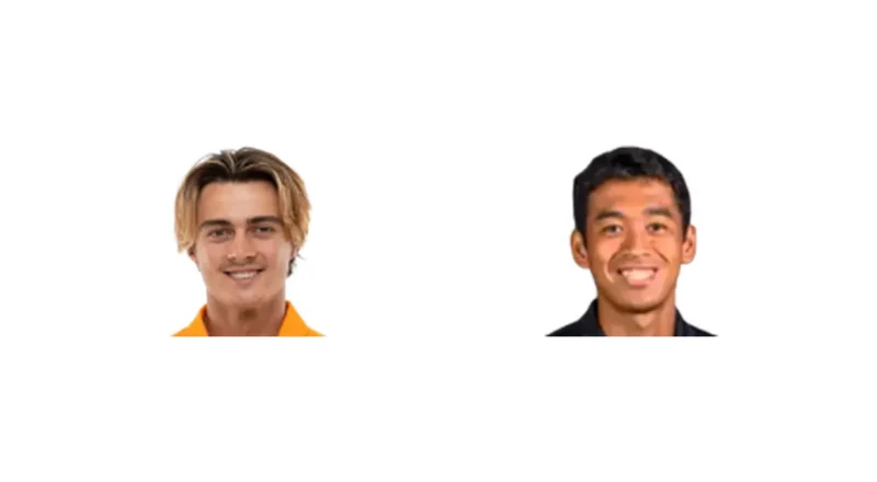 Prediction cover: A. Walton vs A. Ilagan