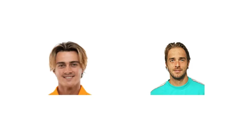 Prediction cover: A. Walton vs A. Martin