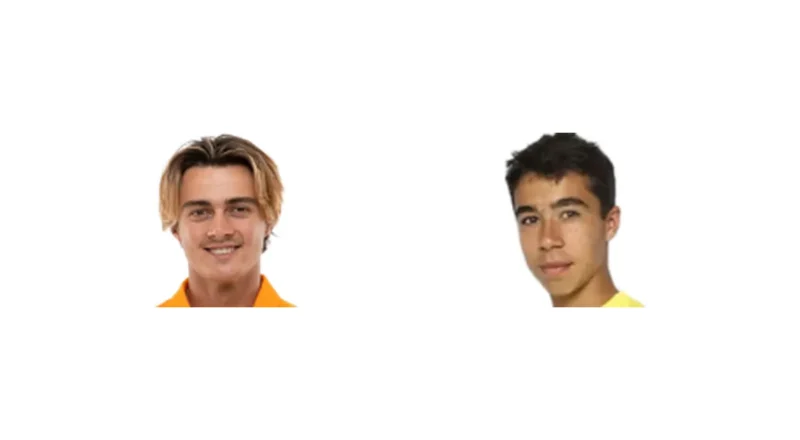 Prediction cover: A. Walton vs T. Legout