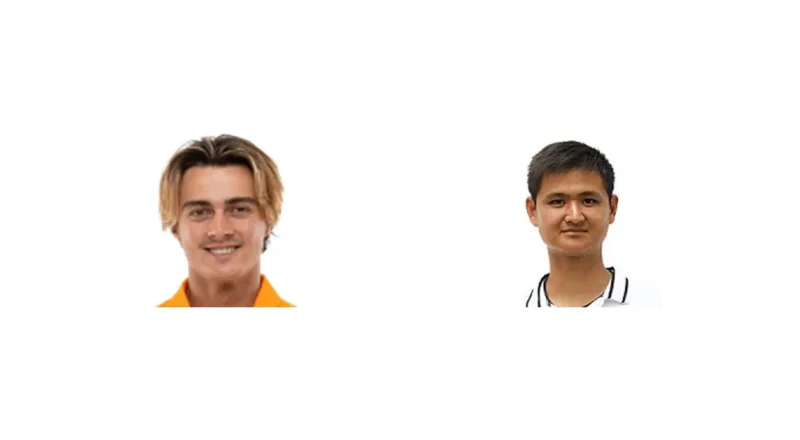 Prediction cover: A. Walton vs Wu Tung-Lin