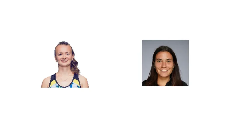 Prediction cover: B. Krejcikova vs G. Ruse