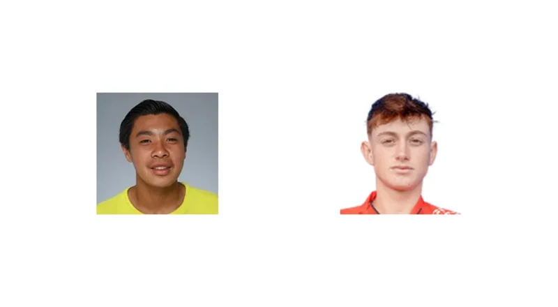 Prediction cover: B. Nakashima vs I. Buse