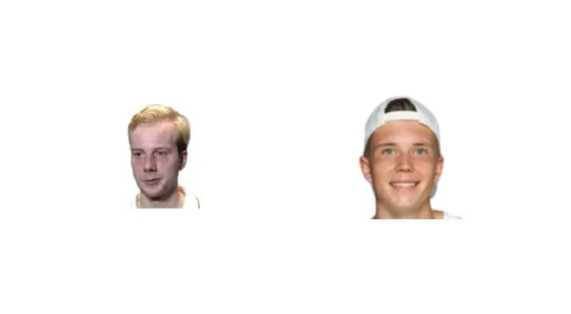 Prediction cover: B. Van De Zandschulp vs H. Wendelken