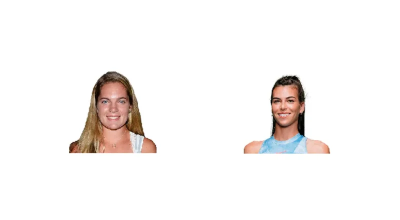 Prediction cover: C. McNally vs A. Tomljanovic
