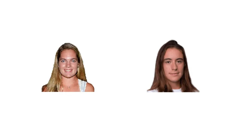 Prediction cover: C. McNally vs S. Sierra