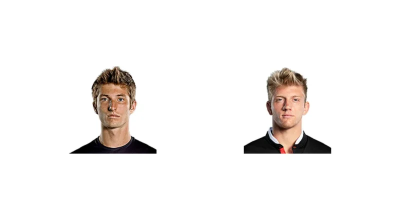 Prediction cover: C. Moutet vs A. Davidovich Fokina