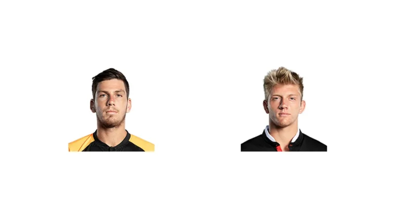 Prediction cover: C. Norrie vs A. Davidovich Fokina