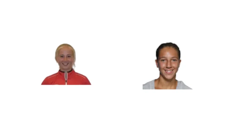 Prediction cover: C. Tauson vs D. Parry